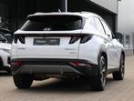 Hyundai Tucson 1.6 T-GDI PHEV Premium I Leder I Krell I Keyl, Automaat, 1350 kg, Gebruikt, 4 cilinders