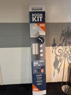 Decoflair sierlijstenset Roomkit 24 meter, Doe-het-zelf en Verbouw, Plinten en Afwerking, Ophalen, Overige materialen, Zo goed als nieuw