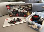 Technisch lego 42150 Monster Jam, compleet en nooit gebruikt, Ophalen of Verzenden, Nieuw