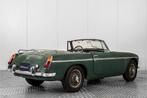 MG B 1.8 Roadster (bj 1965), Auto's, MG, B, Gebruikt, Cabriolet, Bedrijf