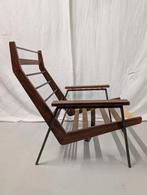 Rob Parry Lotus (1611) Dutch Design Frame, Gelderland 60s, Huis en Inrichting, Fauteuils, Ophalen, Midcentury Dutch Design, Gebruikt