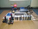 Commodore 64 plus printer en toebehoren, Ophalen, Commodore