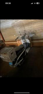 Senzo Grande Retro GR2 - 2017 - 690km - Blauw Kenteken, Ophalen, Gebruikt, Benzine, Overige merken