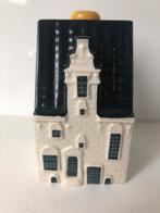 KLM Huisje 89 - Keramiek, Ophalen of Verzenden, 81 t/m 91, Gevuld