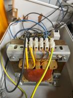 Transformator 24 volt, Ophalen, Zo goed als nieuw, Overige typen