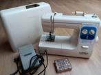 Naaimachine Lewenstein, Hobby en Vrije tijd, Naaimachines en Toebehoren, Ophalen, Zo goed als nieuw, Naaimachine, Overige merken