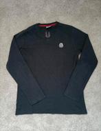 Moncler long sleeve (1E BOD WORD GEACCEPTEERD), Ophalen of Verzenden, Zo goed als nieuw