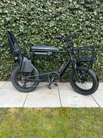 Phatfour FLB+ Long Range zeer compleet, Fietsen en Brommers, Elektrische fietsen, 59 cm of meer, Ophalen, Gebruikt, Overige merken