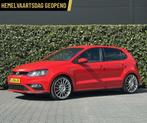Volkswagen Polo 1.8 TSI GTI, FACELIFT, NAVI, CRUISE, LED, EC, Voorwielaandrijving, Gebruikt, Euro 6, Lichtsensor