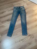 Cars jeans slim fit w29/36, Kleding | Heren, Spijkerbroeken en Jeans, Ophalen of Verzenden, Zo goed als nieuw, Blauw, Cars Jeans