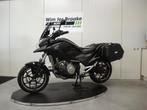 HONDA NC 700 X C-ABS (bj 2013), Motoren, Motoren | Honda, 2 cilinders, HONDA, Bedrijf, Onbekend