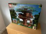 Lego 21318 boom hut tree house NIEUW, Ophalen, Nieuw, Complete set, Lego