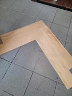 Pvc visgraat Ekofloors Donau - 34.5m², Ophalen of Verzenden, Nieuw, 75 m² of meer, Overige typen
