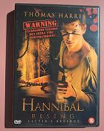 Te koop: Hannibal Rising (DVD), Vanaf 16 jaar, Ophalen of Verzenden, Nieuw in verpakking, Bovennatuurlijke thriller