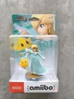 Nintendo Amiibo - Rosalina, Ophalen of Verzenden, Nieuw