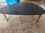 bijzettafel, Ophalen, 50 tot 100 cm, Zo goed als nieuw, Overige vormen