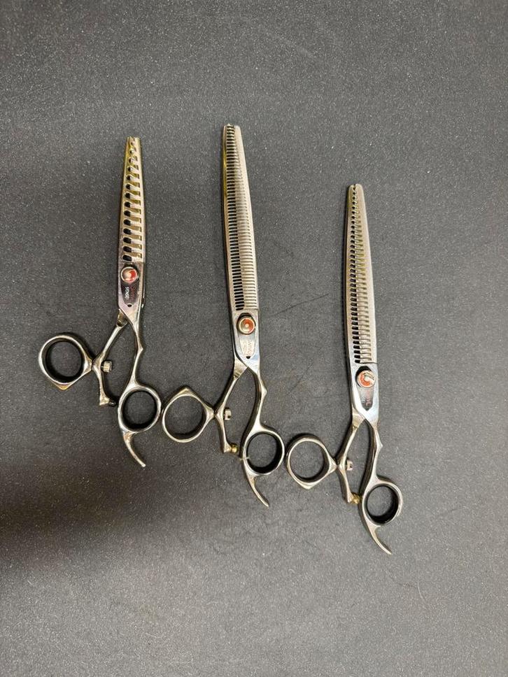 Sensei trim scharen, Dieren en Toebehoren, Honden-accessoires, Zo goed als nieuw, Ophalen of Verzenden