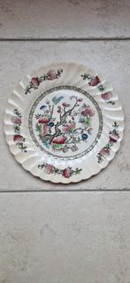 Myott Indian Tree Staffordshire Bord, Antiek en Kunst, Ophalen of Verzenden