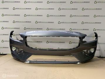 Voorbumper Volvo S60 V60 MK2 NIEUW ORIG  31690589  39796237