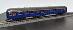 D-Zug DB tijdperk IVa, Roco/Ade exact 1:87, Hobby en Vrije tijd, Modeltreinen | H0, Ophalen, Gelijkstroom, Wagon, Zo goed als nieuw