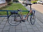 Te Koop Elektrische Fiets Cube, Gebruikt, 51 tot 55 cm, 50 km per accu of meer, Ophalen