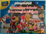 Playmobil 5217 Sinterklaas Kalender - Nieuw in doos!, Kinderen en Baby's, Speelgoed | Playmobil, Ophalen of Verzenden, Nieuw, Complete set