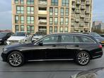 Mercedes-Benz E-klasse Estate 250 Premium Plus Uniek Als Nie, Auto's, Automaat, Gebruikt, 4 cilinders, Zwart