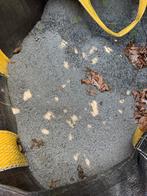 Gratis Brekerzand - Zelf Ophalen, Overige materialen, Gebruikt, Overige typen, Ophalen of Verzenden
