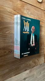 XIII Mystery 10 delen goede staat, Boeken, Stripboeken, Meerdere stripboeken, Ophalen of Verzenden, Zo goed als nieuw