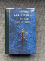 Boek “In de ban van de Ring”, Ophalen of Verzenden, Zo goed als nieuw, Tolkien