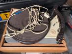 Garrard Model TA - Mk II - vintage turntable, Ophalen, Niet werkend, Platenspeler, Overige merken