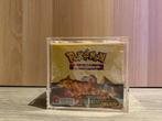 Pokemon - Darkness Ablaze Booster Box - incl. Acryl Case, Hobby en Vrije tijd, Verzamelkaartspellen | Pokémon, Ophalen of Verzenden
