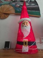 Kerstman verlichting, Diversen, Kerst, Ophalen, Zo goed als nieuw