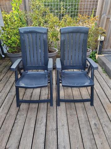 Te koop Jardin Tuinstoelen beschikbaar voor biedingen