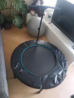 Crivit fitness trampoline, Ophalen, Gebruikt