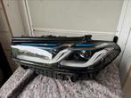 Koplamp BMW 5 Serie G30 G31 LCI LASER LED Links 9850587-07, Auto-onderdelen, Ophalen, Nieuw, BMW