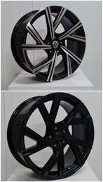17 18 19 inch Bergamo-Look 5x100/5x112 VW POLO GOLF GTI, Auto-onderdelen, Banden en Velgen, 18 inch, Velg(en), Nieuw, Ophalen of Verzenden
