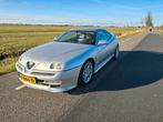 Alfa Romeo gtv 3.0v6 Alfa-romeo 2001 CUP, Voorwielaandrijving, 74 €/maand, Zwart, 4 stoelen