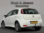 Fiat Punto Evo 0.9 TwinAir Pop Cruisecontrol Airco Trekhaak, Voorwielaandrijving, Euro 5, 86 pk, Gebruikt