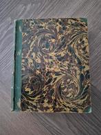 Boek Franco de Bruin 1765, Ophalen of Verzenden