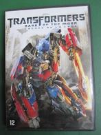 Transformers - Dark of the Moon (2011), Cd's en Dvd's, Dvd's | Science Fiction en Fantasy, Vanaf 12 jaar, Science Fiction, Zo goed als nieuw