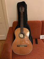 Nu sterk afgeprijsd! Gitaar, greg bennet C4, Ophalen, Zo goed als nieuw, Klassieke of Spaanse gitaar