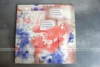 LP Machiavel – Mechanical Moonbeams ( 1978 Prog Rock ) 2142, Ophalen of Verzenden, 12 inch, Progressive