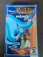 Aladdin memorie, Ophalen of Verzenden, Overige figuren, Beeldje of Figuurtje