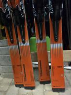 180cm BLIZZARD THUNDERBIRD 2024/25 BEST VAN BLIZZARD, Sport en Fitness, Skiën en Langlaufen, Overige merken, 160 tot 180 cm, Ophalen of Verzenden