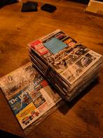 Autoweek jaargang 2021 verschillende nummers, Ophalen of Verzenden, Zo goed als nieuw, Sport en Vrije tijd