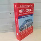 Nr. 572 Opel Corsa-C benzine/diesel 2003-2006, Auto diversen, Ophalen of Verzenden