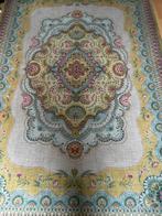 Pip studio vloerkleed 275x185 katoen, Huis en Inrichting, Stoffering | Tapijten en Kleden, Ophalen, Zo goed als nieuw, Rechthoekig