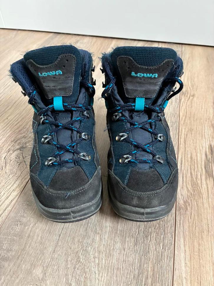 Lowa Wandelschoenen Maat 32, Kleding | Dames, Schoenen, Gedragen, Wandelschoenen, Ophalen