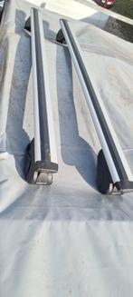 Hapro Cronos Aero 3

Dakdragers - Gebruikt, Auto diversen, Dakdragers, Ophalen of Verzenden, Gebruikt